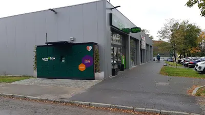 One Box by Allegro AL003SD1